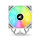 Sharkoon A40 ARGB White 120mm 4044951042005 - 1370221 - zdjęcie 2